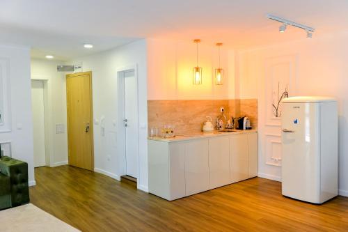 Boutique Apartments Blagoevgrad - main image