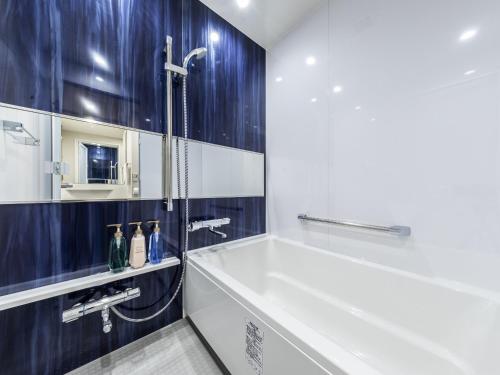 HOTEL GRACERY Osaka Namba Room Type - Double Room (1 Adult)