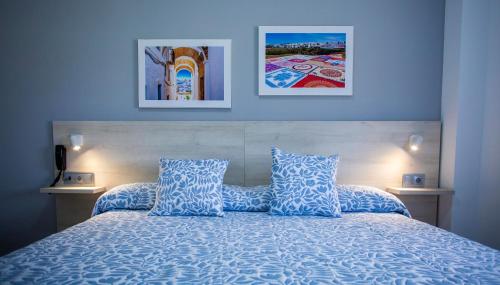 Doppelzimmer, meerblick