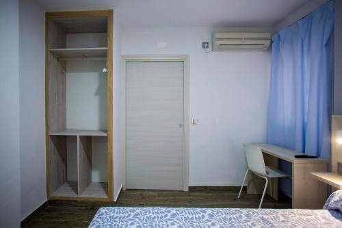 Habitación Doble (cama doble o 2 individuales)
