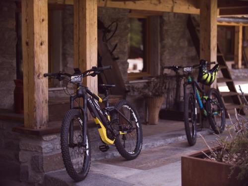 Chalet Eden - image 5