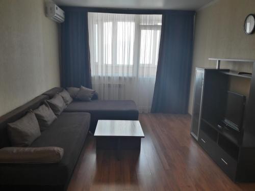 

Salmyshskaya Apartment