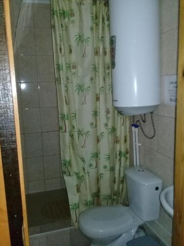 Belovodye Hotel - image 2