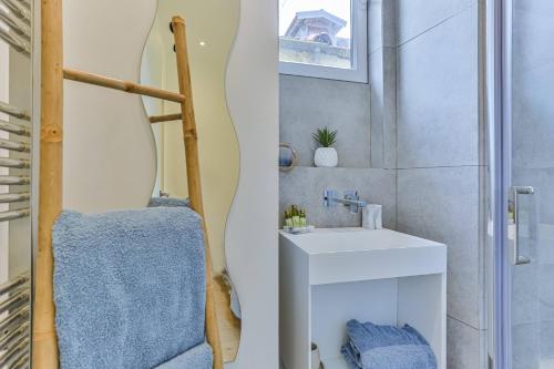 MY CASA - LA CIVETTE, Nice (photo 10)