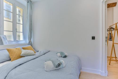 MY CASA - LA CIVETTE