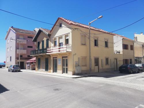  Oásis, Pension in Leiria bei Porto Longo