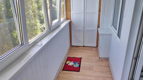 Apartment on Leninsky 40 - image 7