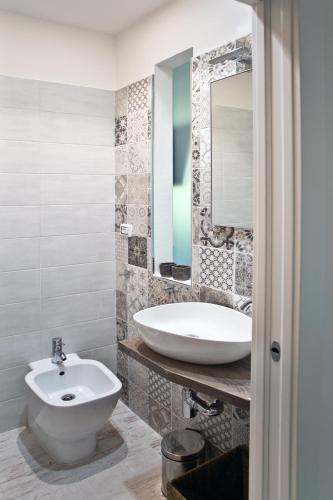  Ben ti voglio b&b - camere e uso cucina - possibilità self check in in Bentivoglio