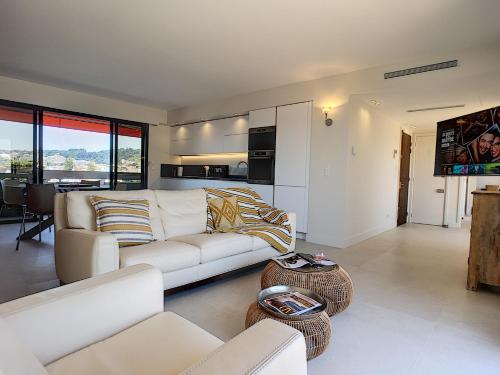 Nestor&Jeeves - SKY LIGHT TERRACE - Hyper center - By sea - Top floor, Nice (fotografie 4)