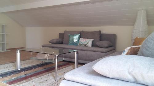 Ferienwohnung Giovanni 7.4km von Steinberg am See entfernt