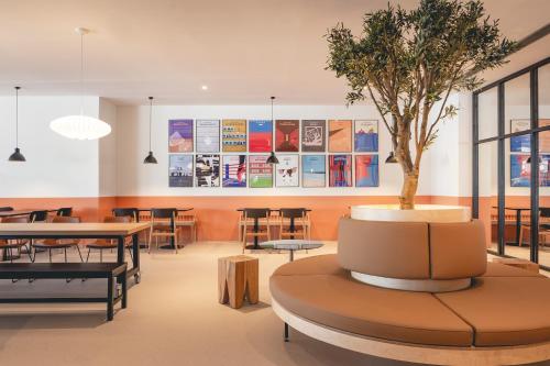 B&B ホテル マドリード ゲタフェ