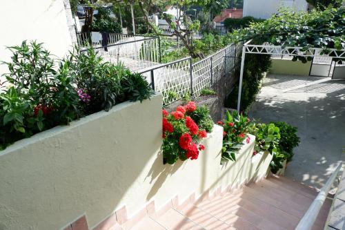 Epidaurum Apartments - image 8