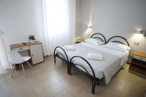 Hotel Mon Pays – Rimini, IN