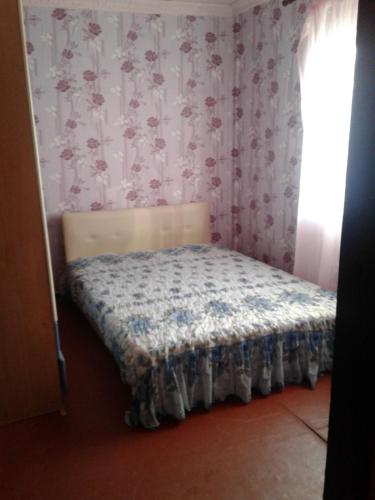 ДОМ ДЛЯ ОТДЫХА В ЗАТОКЕ