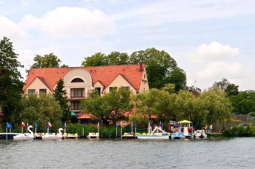 Hotel Barlinek - image 14