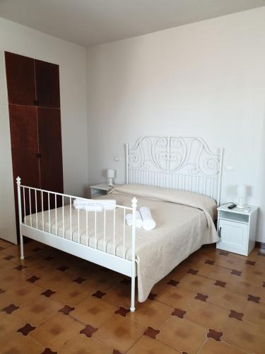 Casa Nostra Villa Cellini in Villaggio Mosè