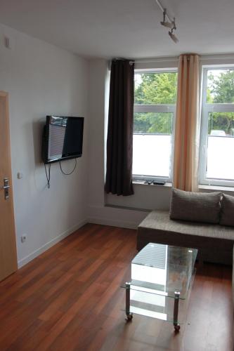City Apartment Vohwinkel 871m von Gelsenkirchen entfernt