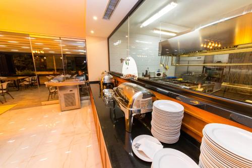 Hotel Sole Mare – Ksamil, OR