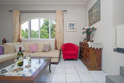 iliachtida apartment in Korfu-Stadt