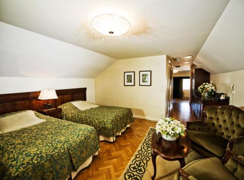 Hotel Vanajanlinna - image 3