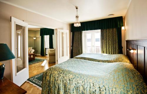 Hotel Vanajanlinna - image 5