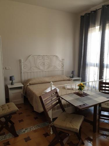 Casa Nostra Villa Cellini in Villaggio Mosè