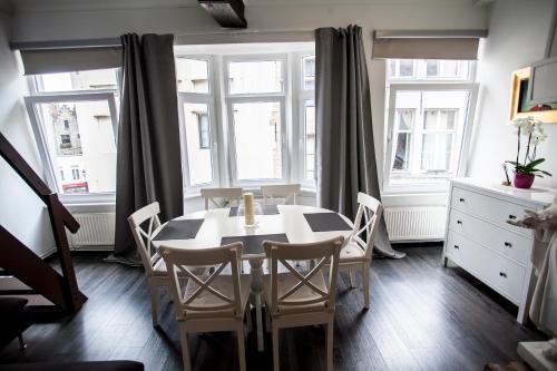 Luxury Suites Cathedral by Rikas Hotels, Amberes (foto 9)