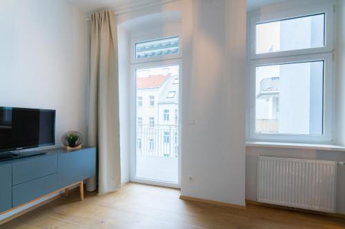 Vienna Residence, Herbststraße - Ottakring, Vídeň (fotografie 2)