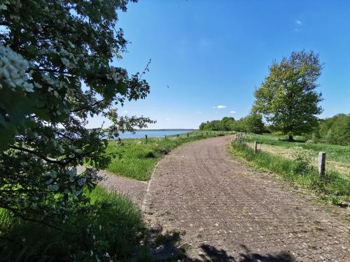 A környék, Ferienhaus Rhode am Alfsee in Rieste