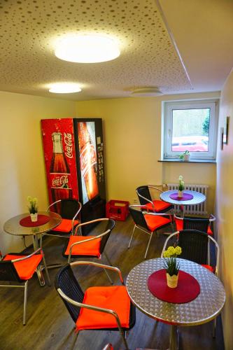 Jugendherberge Flensburg - image 13