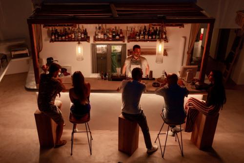 Bohemian Luxury Boutique Hotel Adults Only - image 13