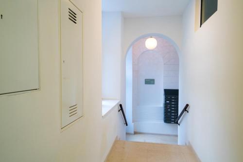 Vienna Residence, Herbststraße - Ottakring, Vídeň (fotografie 10)