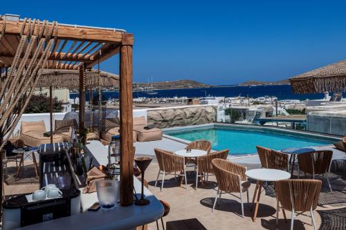 Bohemian Luxury Boutique Hotel Adults Only - image 9