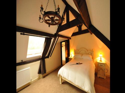 The Langley Arms Bed and Breakfast