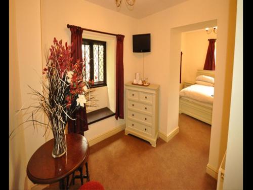 The Langley Arms Bed and Breakfast