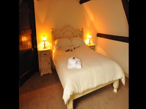 The Langley Arms Bed and Breakfast