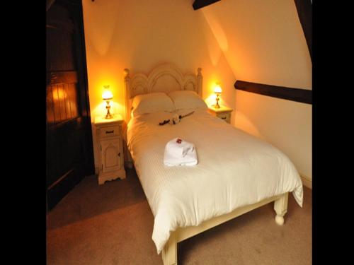 The Langley Arms Bed and Breakfast 2