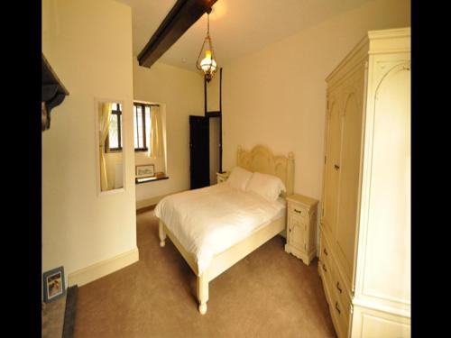 The Langley Arms Bed and Breakfast