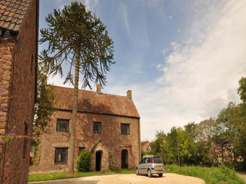 The Langley Arms Bed and Breakfast