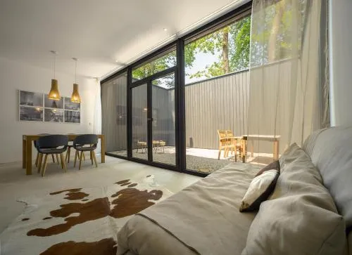 Architektur Ferienhaus Eifel SUITE17 in Bad Münstereifel, Deutschland