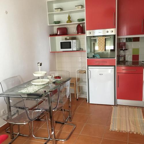  Studio do Brejo - de 2 a 3 pessoas, Pension in Vila Nova de Milfontes bei São Luís