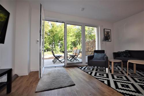 Ferienwohnung-Querab