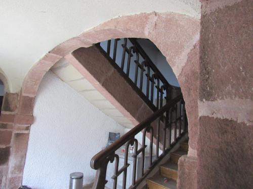 Chambres d'hôtes l'arche d'Yvann (Chambres d'hotes l'arche d'Yvann) in กาเกส์