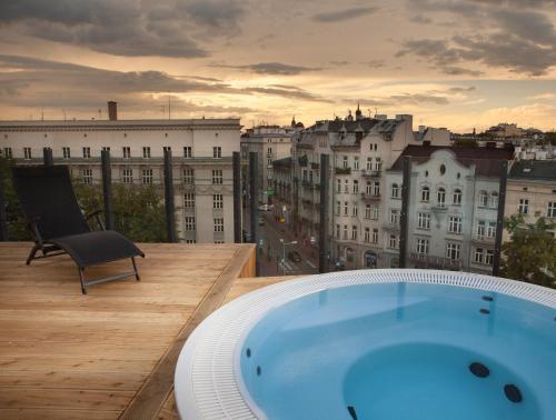The Loft Hotel Adults Only, Cracovie (photo 6)