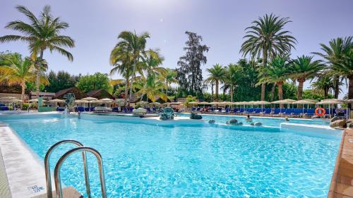  BULL Costa Canaria & SPA - Only Adults, Unterkunft in San Agustin