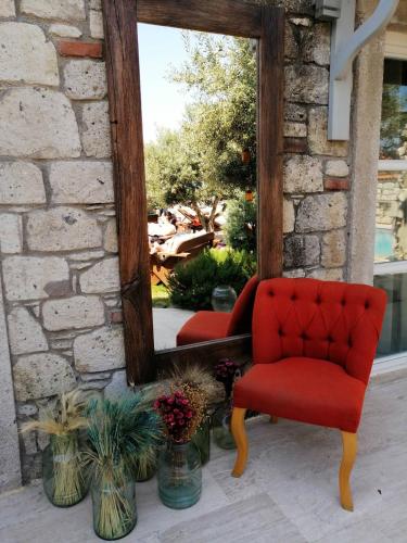 Signature Alacati By Masal Butik Hotel in Alaçatı
