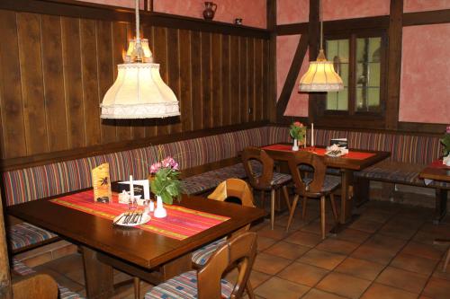 Hotel-Restaurant Stern - image 3