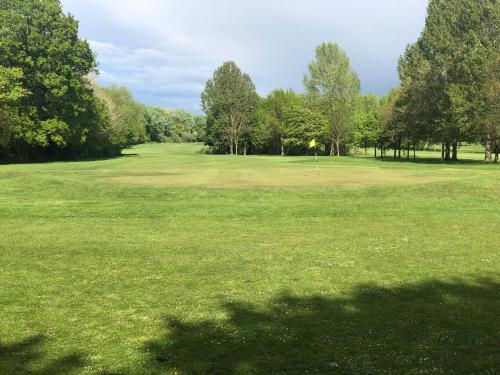 Hooton Golf Club