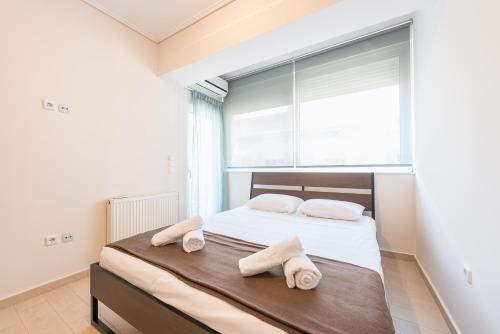 Comfortable,sunny apartment in Athens Center, Athens (photo 4)