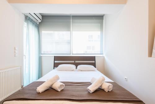 Comfortable,sunny apartment in Athens Center, Athens (photo 6)